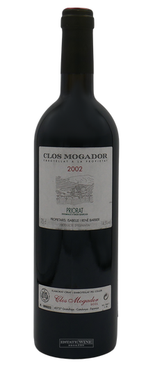 Clos Mogador Priorat 2002 750ml - 1