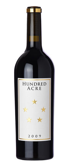 Hundred Acre Few and Far Between Cabernet Sauvignon 2009 750ml - 1