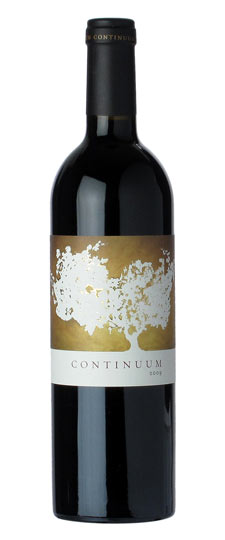 Continuum Proprietary Red Napa Valley 2009 750ml - 1