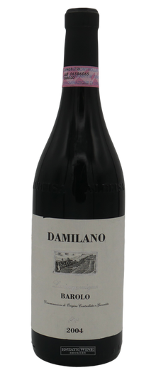 Damilano Barolo Lecinquevigne 2004 750ml - 1