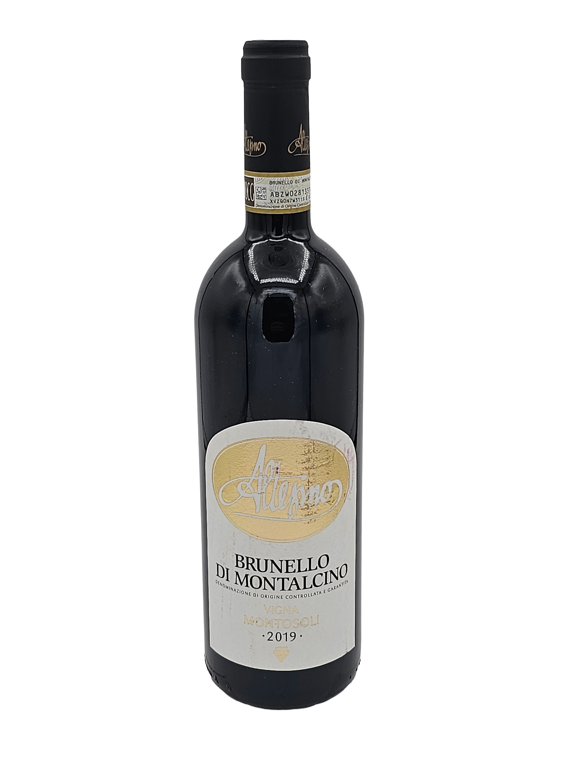 Altesino Brunello di Montalcino Montosoli 2019 750ml - 1