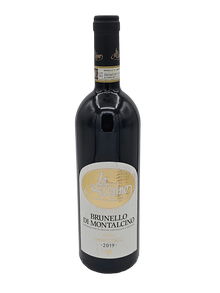Altesino Brunello di Montalcino Montosoli 2019 750ml - 1