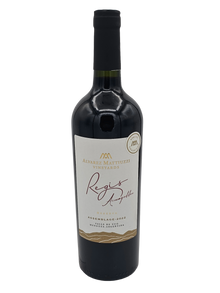 Alvarez Mattiuzzi Regis Armageddon 2022 750ml - 1