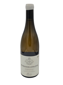 Alvina Pernot Bourgogne Cote d'Or Chardonnay 2020 750ml [cracked wax capsule] - 1