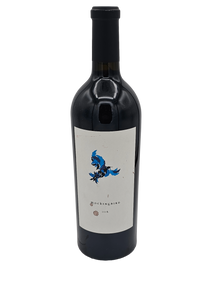 Amulet Mockingbird Blue 2018 750ml - 1