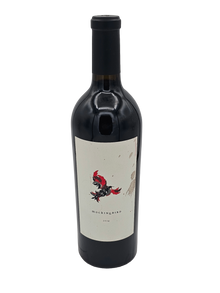 Amulet Mockingbird Red 2014 750ml - 1