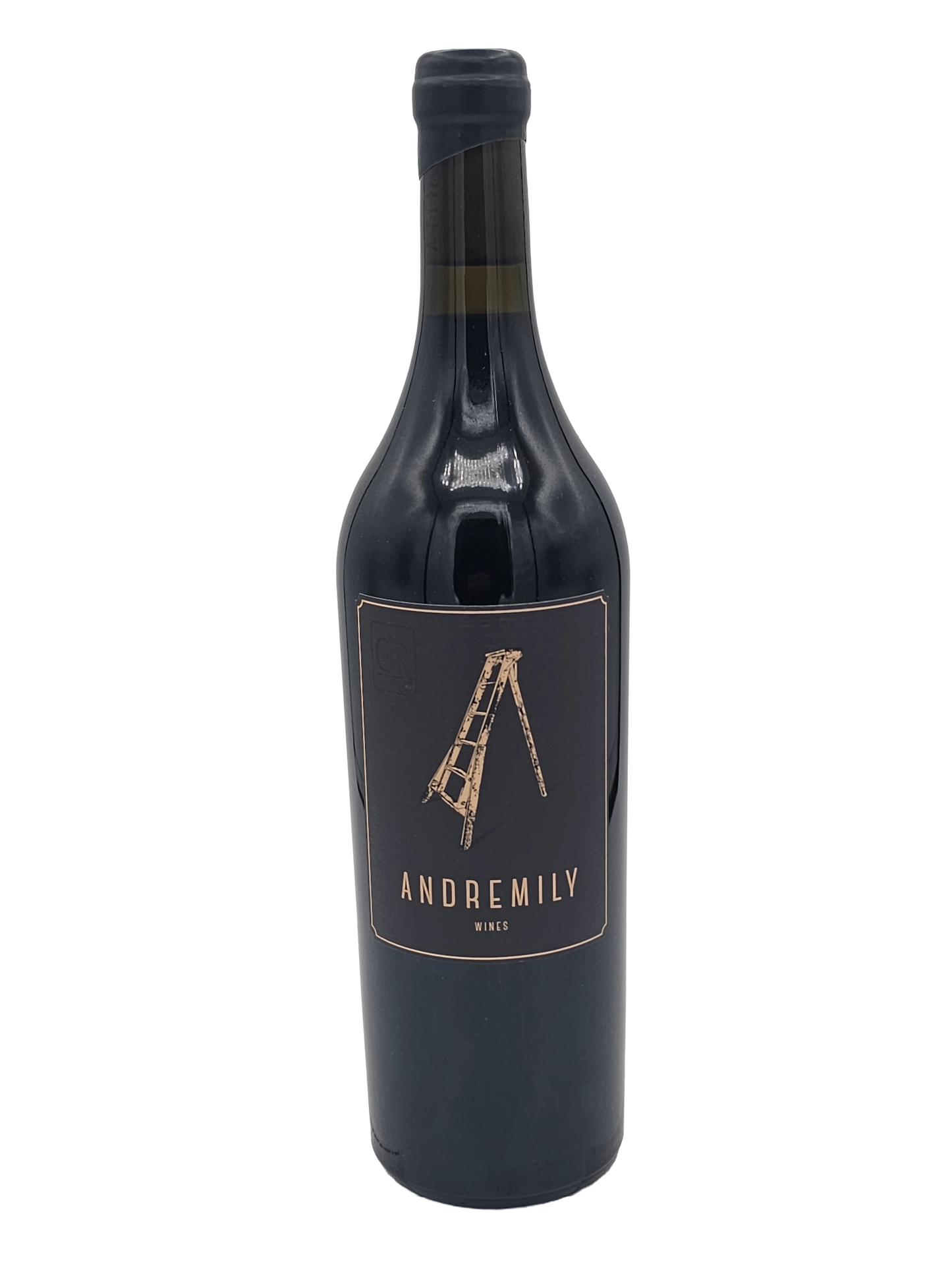 Andremily Grenache 2020 750ml - 1