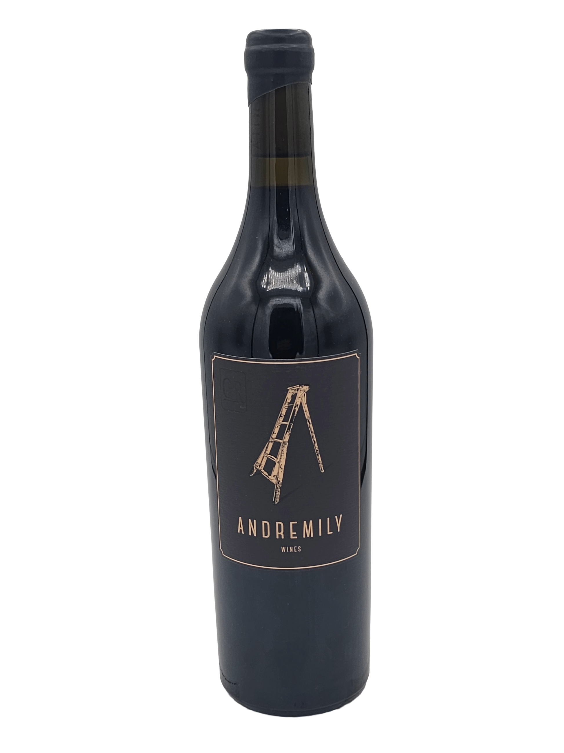 Andremily Grenache 2020 750ml - 1