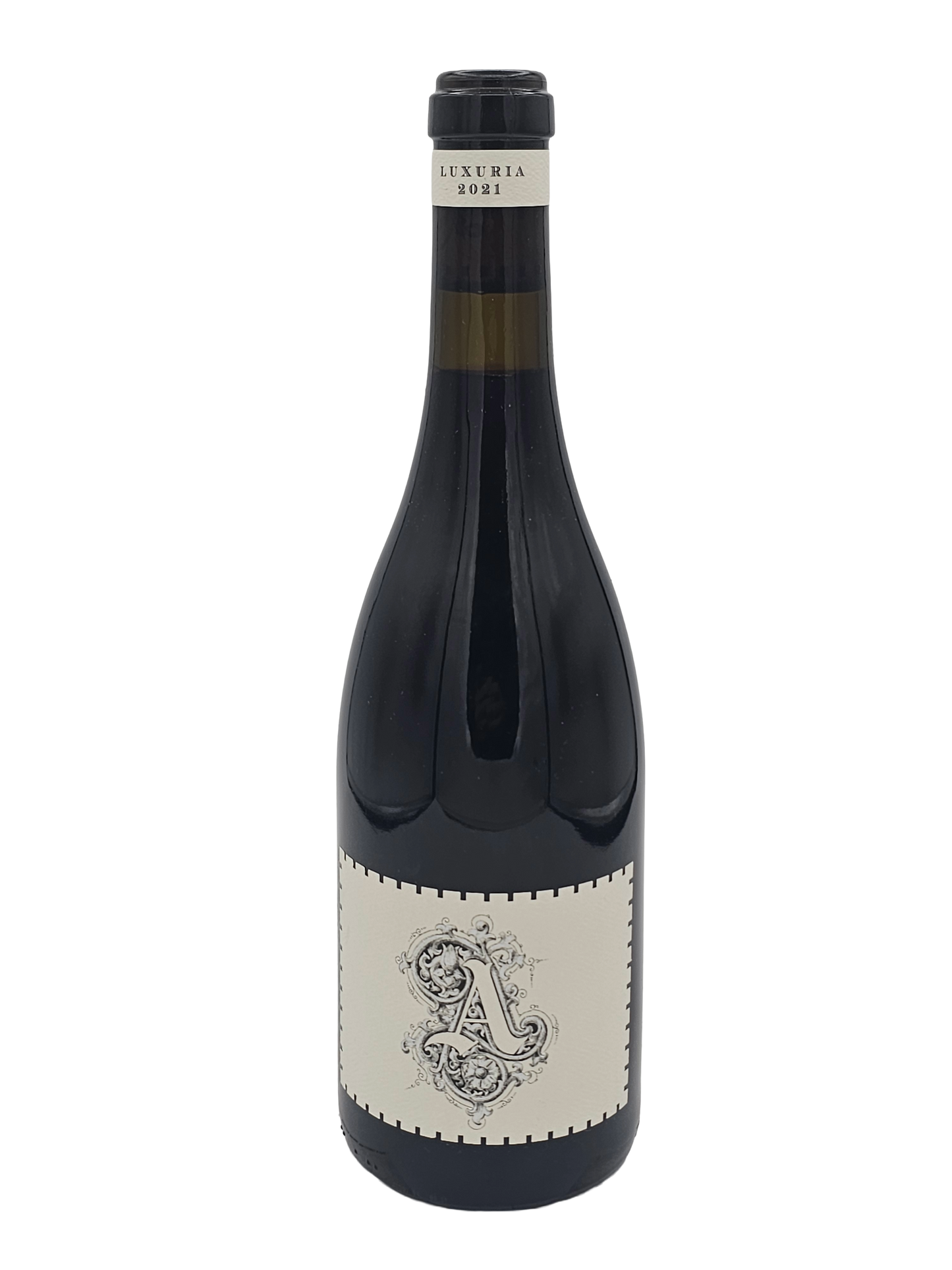 Antiquum Farm Pinot Noir Luxuria 2021 750ml - 1