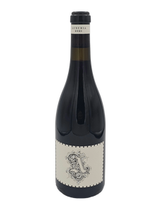 Antiquum Farm Pinot Noir Luxuria 2021 750ml - 1