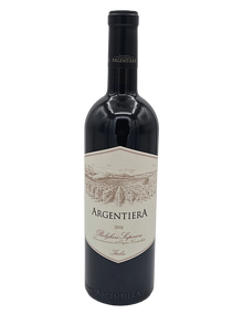 Argentiera Bolgheri Superiore 2018 750ml - 1
