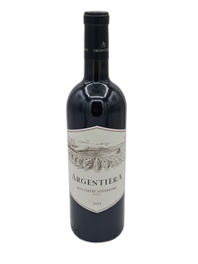 Argentiera Bolgheri Superiore 2019 750ml - 1