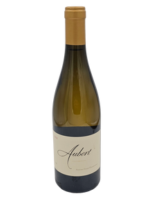 Aubert Chardonnay CIX Estate 2022 750ml - 1