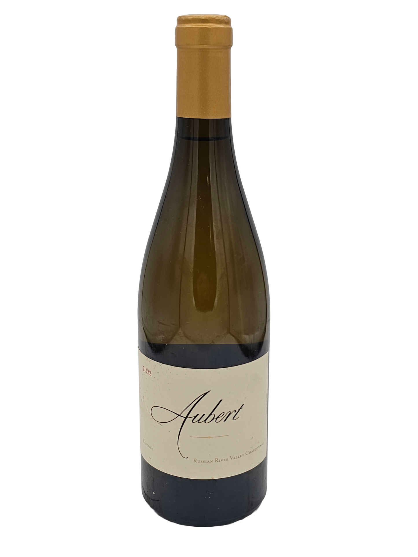 Aubert Chardonnay Eastside Vineyard 2022 750ml - 1