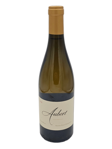 Aubert Chardonnay Powder House 2022 750ml - 1