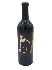 Behrens Family Erna Schein Cabernet Sauvignon Spare Me 2019 750ml - 1