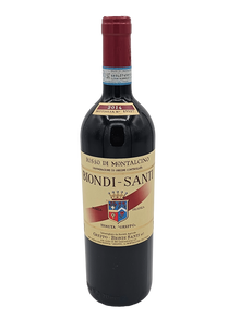 Biondi Santi Rosso di Montalcino Fascia 2014 750ml - 1