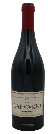 Finca Allende Rioja Calvario 2000 750ml [Bin Soiled Label] - 1