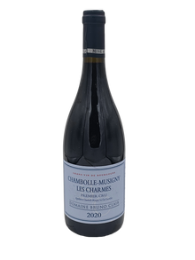 Bruno Clair Chambolle Musigny Les Charmes 1er Cru 2020 750ml - 1