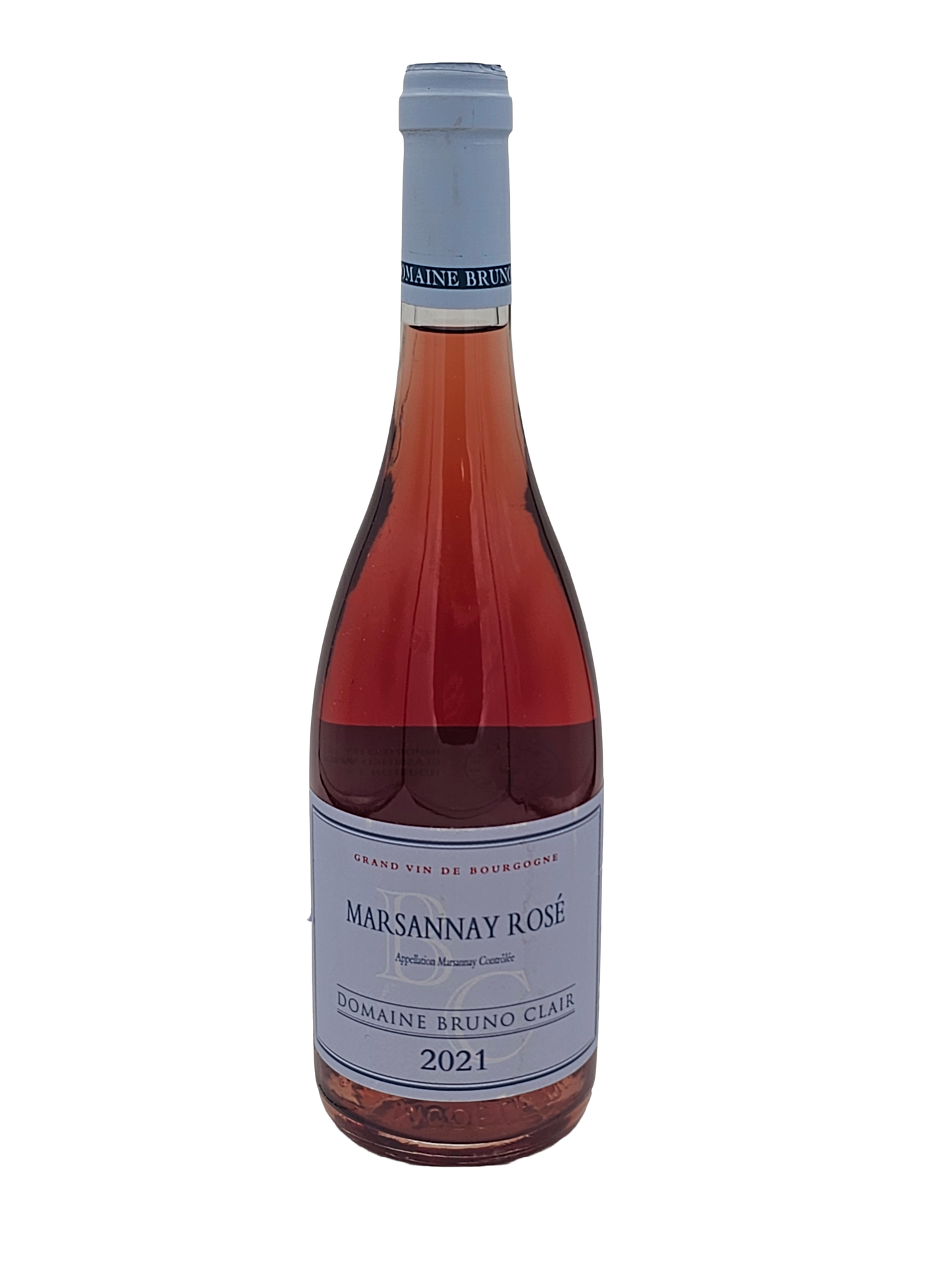 Bruno Clair Marsannay Rose 2021 750ml - 1