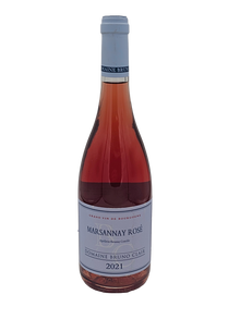 Bruno Clair Marsannay Rose 2021 750ml - 1