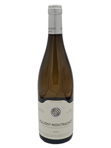 Bzikot Puligny Montrachet 2022 750ml - 1