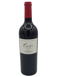 Carter Cellars La Verdad Cabernet Sauvignon Beckstoffer Las Piedras Vineyard 2021 750ml - 1