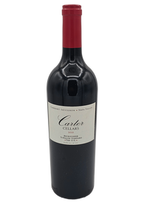 Carter Cellars The O.G. Cabernet Sauvignon Beckstoffer To Kalon Vineyard 2021 750ml - 1