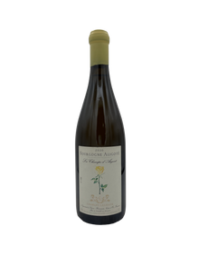 Charles Lachaux Aligote 2020 750ml - 1