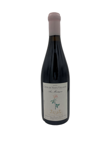 Charles Lachaux Cote de Nuits Villages Aux Montagnes 2021 750ml - 1