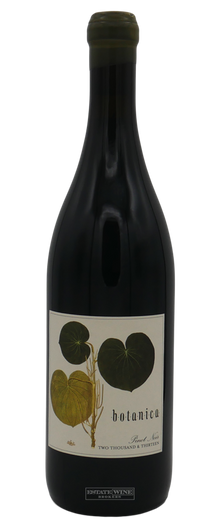 Antica Terra Pinot Noir Botanica Willamette Vallley 2013 - 1