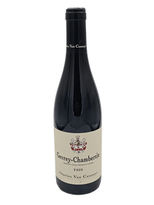 Charles Van Canneyt Gevrey Chambertin 2020 750ml - 1