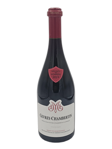 Chateau de Marsannay Gevrey Chambertin 2019 750ml - 1