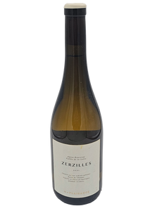 Chateau de Plaisance Anjou Zerzilles Blanc 2021 750ml - 1