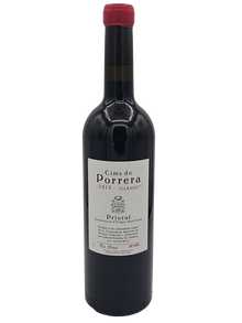 Cims de Porrera Priorat Classic 2017 750ml - 1