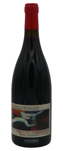 Chehalem Pinot Noir Rion Reserve 2000 750ml - 1