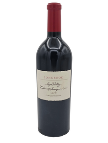 Cliff Lede Vineyards Cabernet Sauvignon Songbook Stags Leap District 2019 750ml - 1