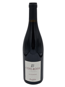 Clusel-Roch Cote Rotie Les Shistes 2020 750ml - 1