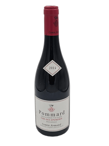 Comte Armand Pommard Clos des Epeneaux 1er Cru Monopole 2014 750ml - 1