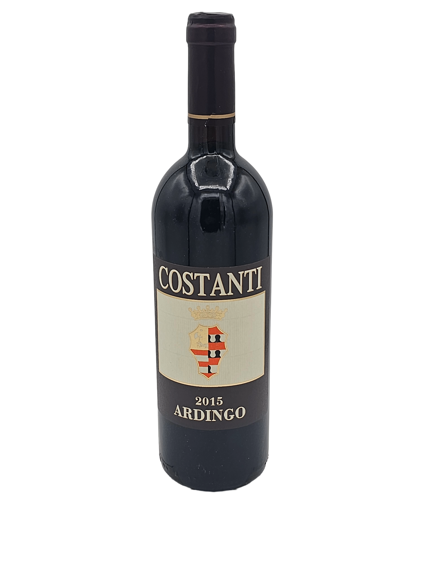 Conti Costanti Ardingo Rosso 2015 750ml - 1