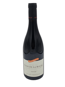 David Duband Clos de la Roche Grand Cru 2020 750ml - 1