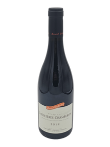 David Duband Latricieres Chambertin Grand Cru 2019 750ml - 1