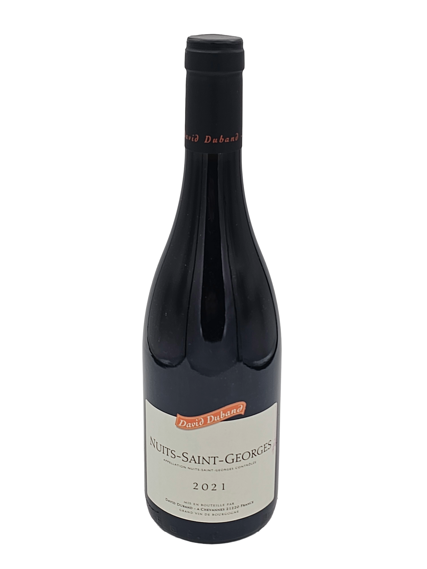 David Duband Nuits Saint Georges 2021 750ml - 1