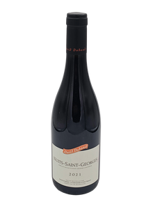 David Duband Nuits Saint Georges 2021 750ml - 1