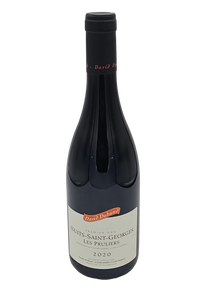 David Duband Nuits Saint Georges Les Pruliers 1er Cru 2020 750ml - 1
