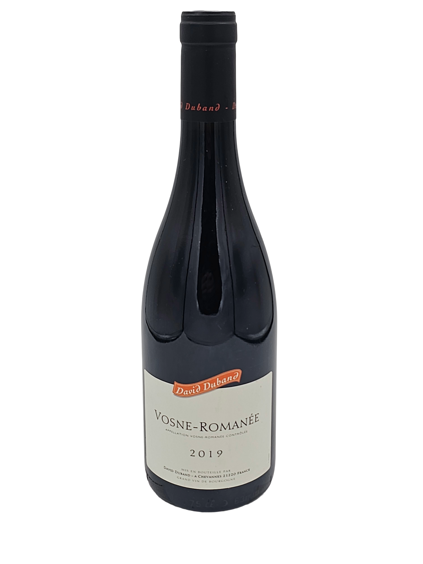 David Duband Vosne Romanee 2019 750ml - 1