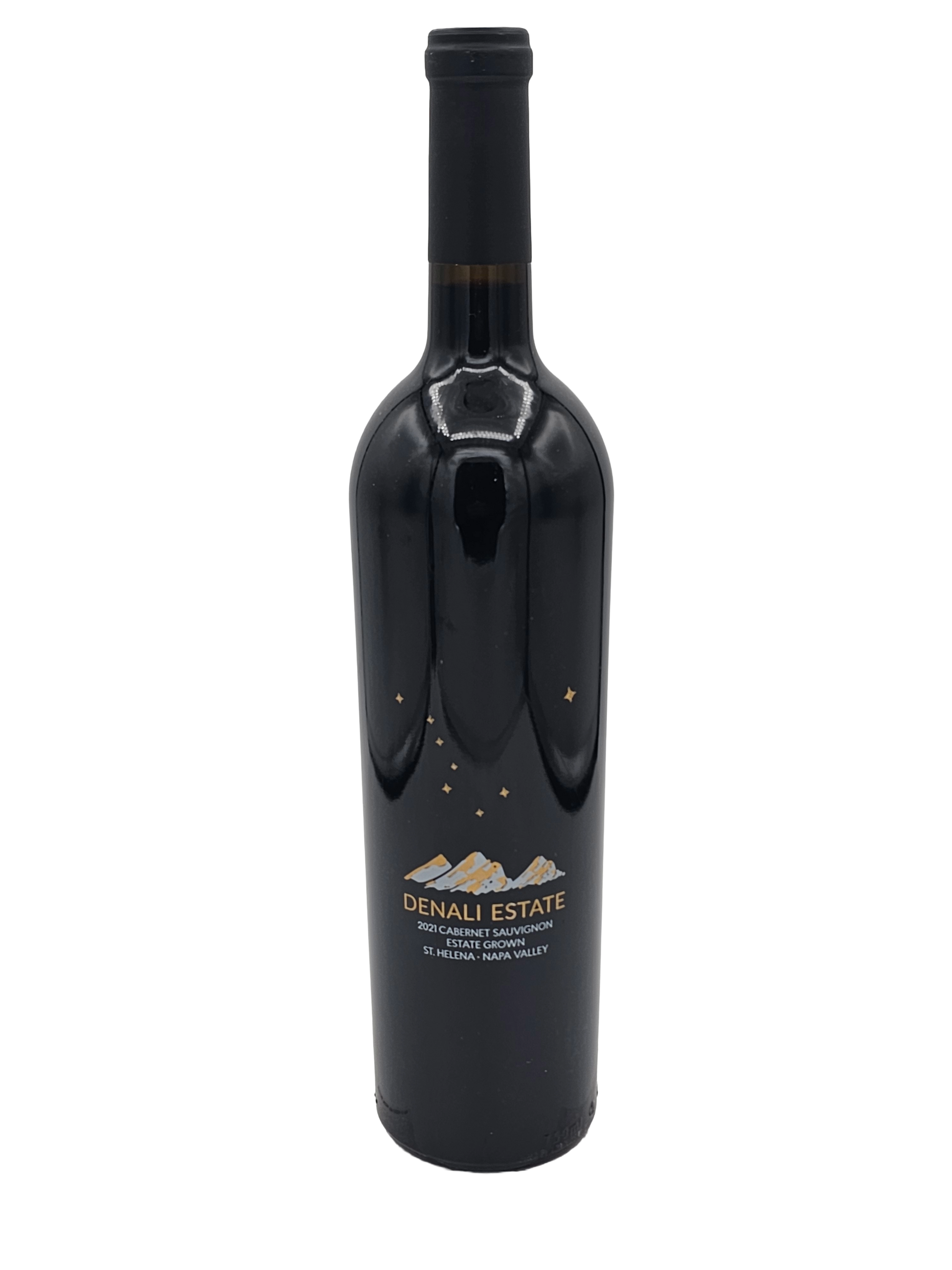 Denali Estate Cabernet Cabernet Sauvignon 2021 750ml - 1