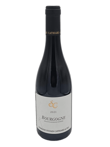 Doamine Sylvain Cathiard Bourgogne Rouge 2021 750ml - 1