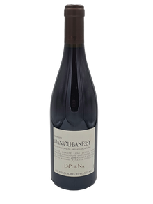 Domaine Danjou-Banessy EsPurNa 2020 750ml - 1