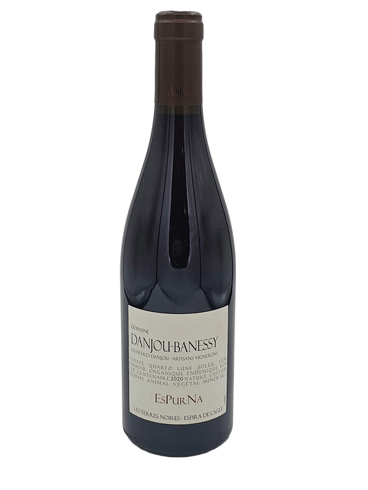 Domaine Danjou-Banessy EsPurNa 2020 750ml - 1